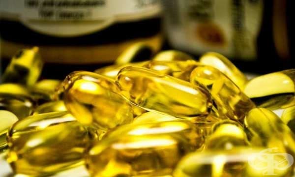 Проучване разкрива, че приемът на омега-3 мазнини няма ефект върху риска от диабет тип 2 - изображение