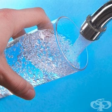 Защо не бива да пием чешмяна вода? - изображение