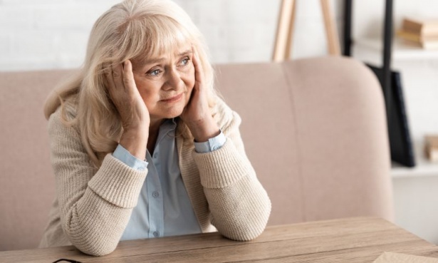 Жените с Алцхаймер имат по-ниски нива на омега мастни киселини - изображение