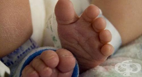 Биологичните родители на едно дете вече могат да бъдат трима - изображение