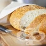 ЯЖТЕ ХЛЯБ ЗА… ОТСЛАБВАНЕ! - изображение