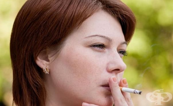 Жените могат да откажат по-лесно цигарите в определен момент от месеца - изображение