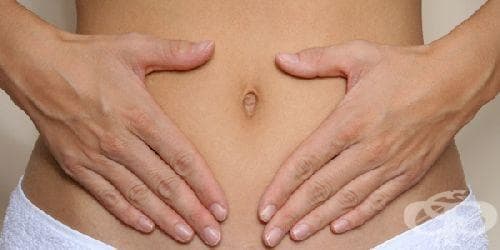 Възпаление на яйчниците и на пикочния мехур - изображение