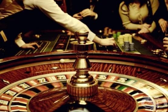 В Япония лекуват деменцията с хазарт - изображение