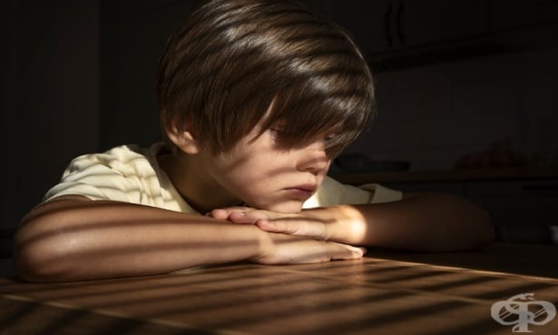 Онлайн инструмент намалява ефективно детската тревожност - изображение