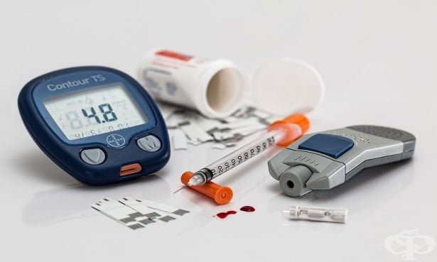 Как витамин К помага за предотвратяване на диабет тип 2 - изображение