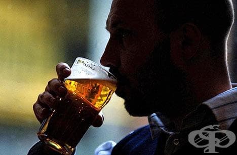 Борба с махмурлука - изображение