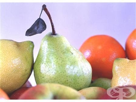 Есенните плодове и рисковете за здравето ни - изображение