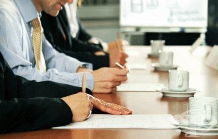 Журналистите и учителите са най-зависими от кофеина - изображение