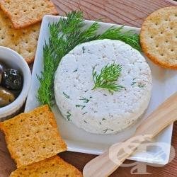 Козето сирене - особено полезна храна - изображение