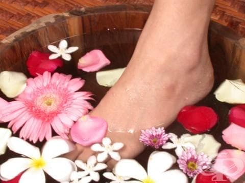 ПОМОЩ - СТУДЕНИ КРАЙНИЦИ - изображение