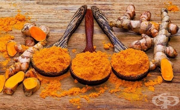 Капки за очи с куркумин лекуват глаукома в ранен стадий - изображение