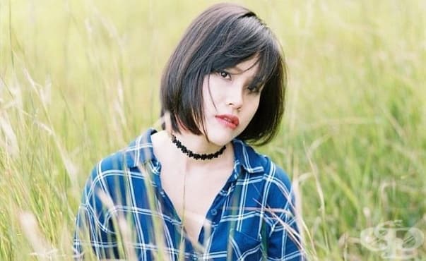 Момичетата с ранен цикъл имат психологически проблеми до зряла възраст - изображение