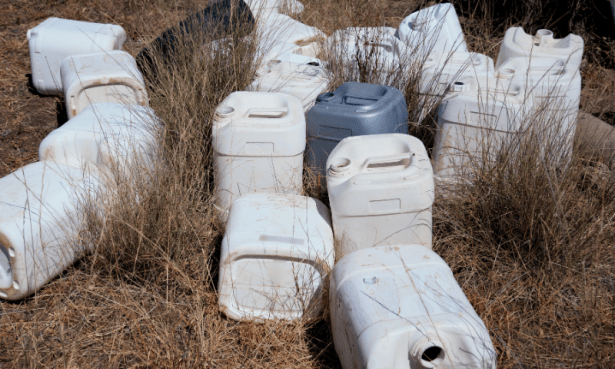 Стиролът вреди най-вече на зрението и дихателната система - изображение