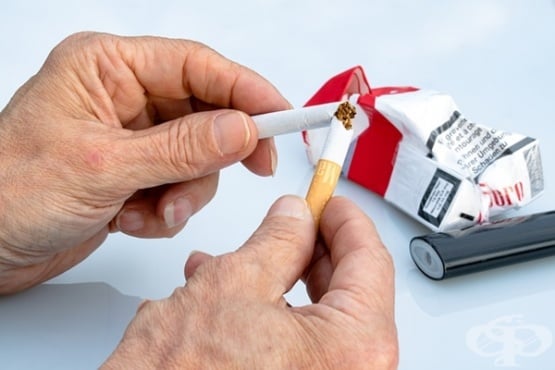 Как да спра да пуша – методи и терапии - изображение