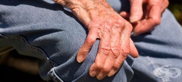 Паркинсон може да се диагностицира по миризмата - изображение