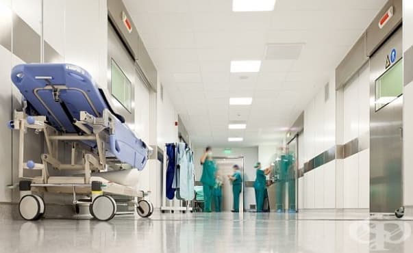 Учени подозират връзка между смъртността на пациенти и дните на прием в болница - изображение