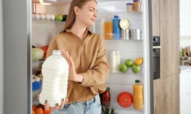 Защо е опасно да се консумира развалена храна - изображение