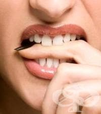 Скърцането със зъби - не само досадно, но и вредно - изображение