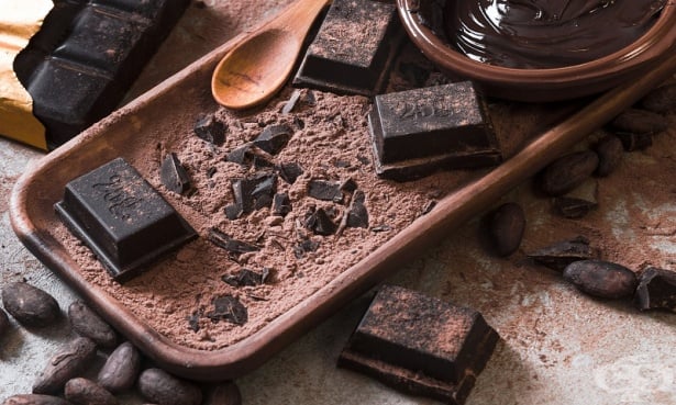 Ежедневната консумация на шоколад може да помогне за забавяне на когнитивния спад - изображение