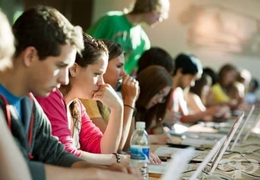 Неуспехите на учените помагат на учениците - изображение
