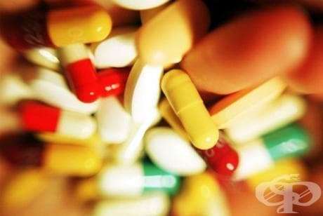 НАСА: Пийте витамини срещу радиацията - изображение