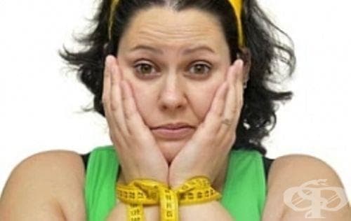 Защо спазваме диети за отслабване, а напълняваме - изображение