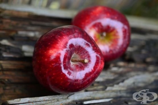 Диета с ябълки за 7 дни - изображение
