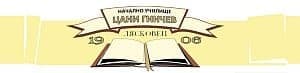 Начално Училище "Цани Гинчев", гр. Лясковец - изображение