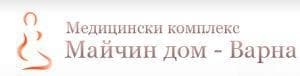 Mедицински комплекс "Майчин дом", гр. Варна - изображение