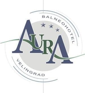 Балнеохотел "АУРА", гр. Велинград - изображение