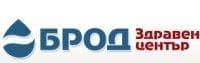 Здравен център Брод - изображение