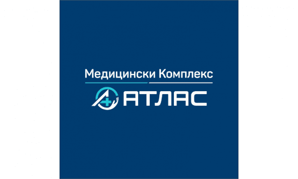Медицински комплекс "АТЛАС", гр. Търговище - изображение