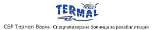 Специализираната болница за рехабилитация "Термал", к. к. Златни пясъци, обл. Варна - изображение