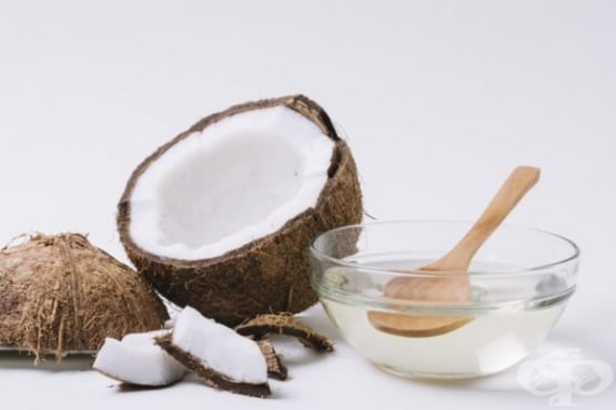 Ползи и вреди на кокосовото масло - изображение