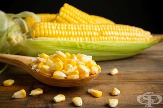 Ползи и вреди от консумацията на царевица - изображение