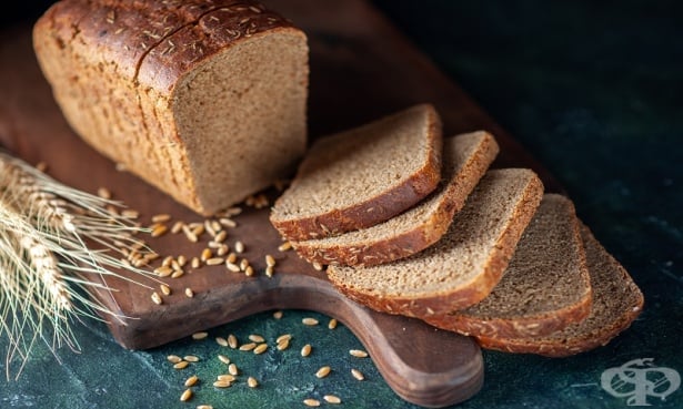 Ръжен хляб – състав, здравословни ползи и недостатъци - изображение