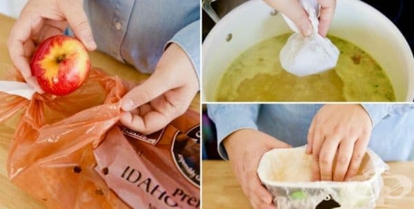 13 трика в кухнята, които сме сигурни, че ще използвате - изображение