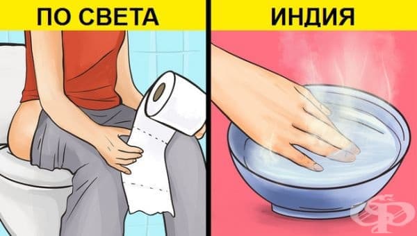 14 традиции от различни страни, които изненадаха целия свят - изображение