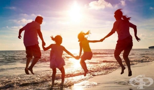 10 вдъхновяващи цитата за смисъла на семейството - изображение