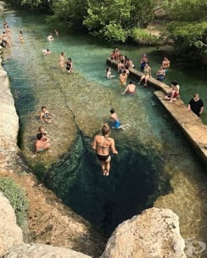 15 невероятни места за най-смелите пътешественици - изображение