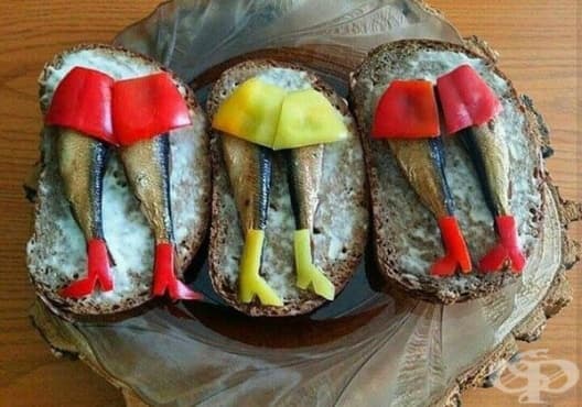 16 епични произведения в кухнята, които ще ви смаят - изображение