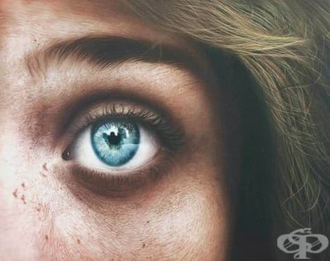 50 картини от Камалки Лауреано, които са толкова реалистични, че можете да ги объркате със снимка - изображение
