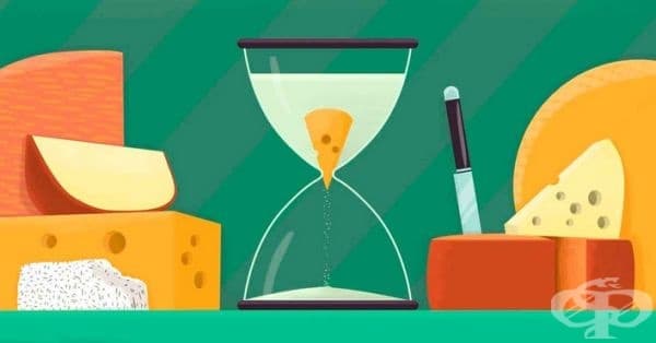 10 храни против стареене запазват естествената красота на кожата - изображение