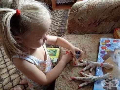 Едно необикновено творчество... - изображение