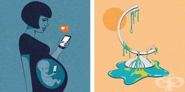Горчивата истина на съвремието, за която трябва да се замислим - изображение