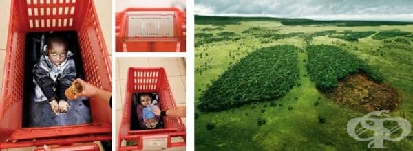 22 социални реклами, които са се получили прекалено грандиозно - изображение