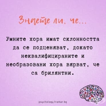 Знаете ли, че ... - изображение