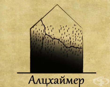Архитектурата, като средство за представяне на психичните заболявания и разстройства - изображение