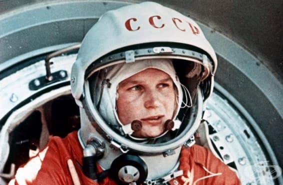 20 смели жени, които променят света, в който живеем - изображение